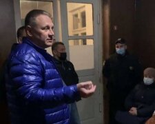 "Господар Прикарпаття?": як Шевченко втрачає контроль над ситуацією