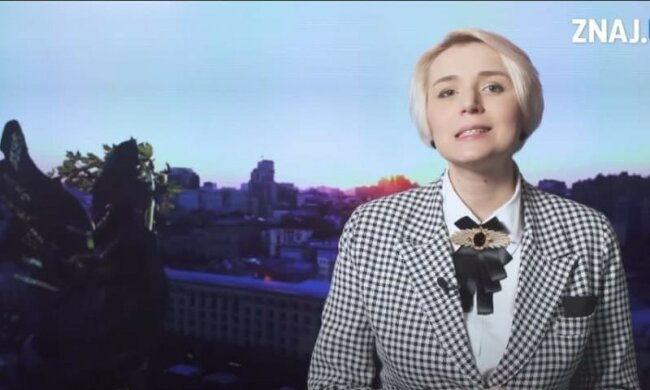 Катерина Котенкова