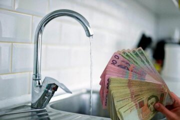 Комунальні платіжки та рахунки за воду