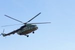 Катастрофа Мі-8 на Рівненщині: слідство оприлюднило перші версії аварії