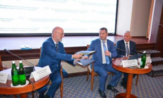 В Кабмин и Верховную Раду передали проект нового Налогового Кодекса