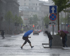 Погода у Дніпрі на 8 липня: місто накриє нещадна стихія, без парасольки - ні кроку