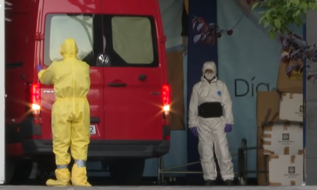 Коронавірус, скріншот: YouTube