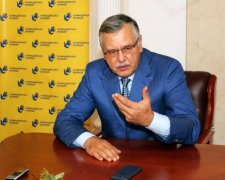 Бізнес готовий до чесної взаємодії з чесною владою, - Гриценко підписав Меморандум з УРБ