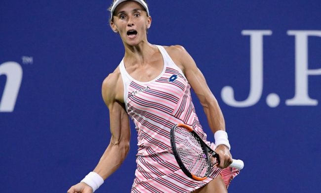 Леся Цуренко