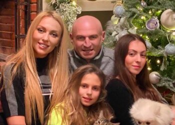 Оля Полякова, instagram.com/polyakovamusic/