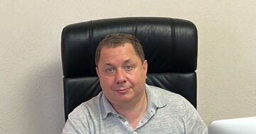 Евгений Замотаєв