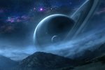 Hubble зробив нові знімки крижаних гігантів в космосі : чарівні кадри