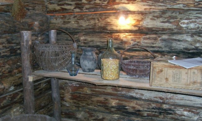 В Івано-Франківській області знайшли архів УПА