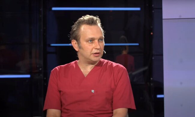 Борис Донской