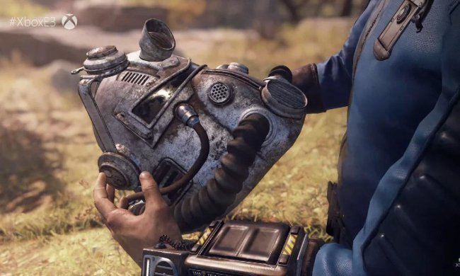 Fallout 76: геймери виявили черговий неприємний баг