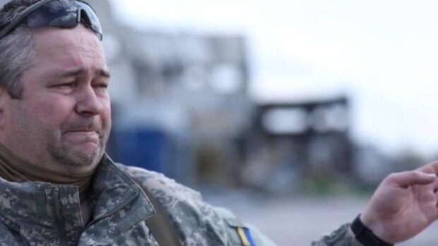 Военный Руслан, фото: скриншот из видео