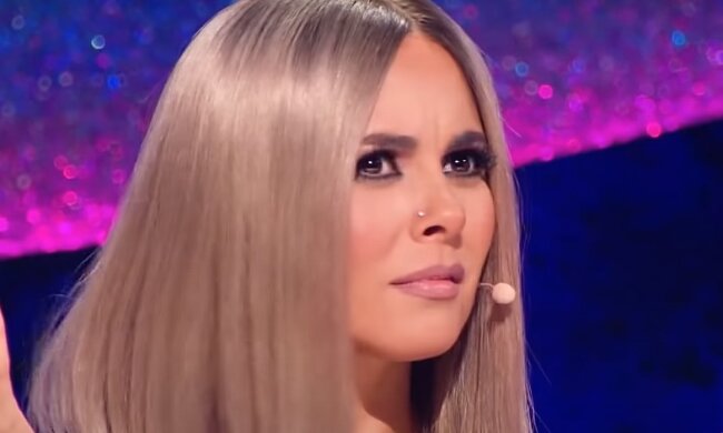 Настя Каменских, скриншот: Youtube