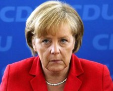 Меркель влучно пояснила, чому проти анексії Криму