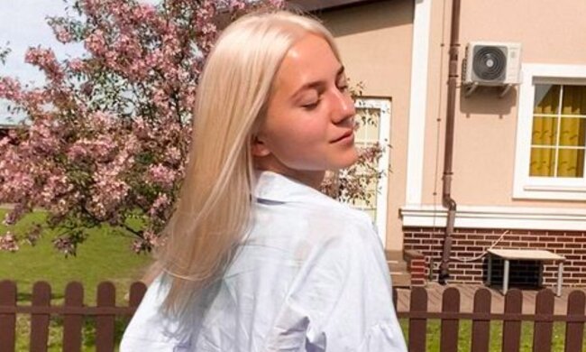 Наташа Горова, instagram.com/natashka.gorovaya