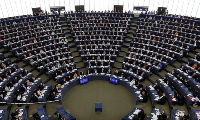 ЄП обговорить репресії в Білорусі, Brexit та безвіз для України
