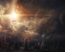 Тепер вже точно: названа дата кінця світу