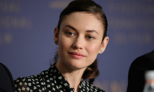 Ольга Куриленко, фото - Getty Images