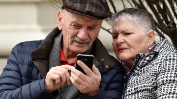 Пенсійний фонд України: гаряча лінія