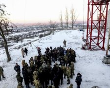 Кто ты? В Украине поделят жителей Крыма