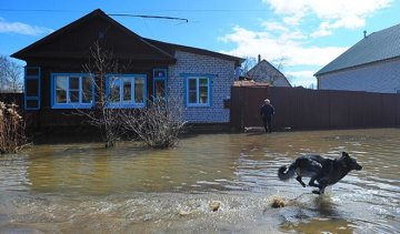 Обесточенному от паводков Закарпатью вернули свет