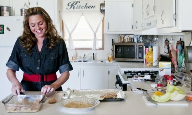  Молодь в Нью-Йорку може орендувати собі маму