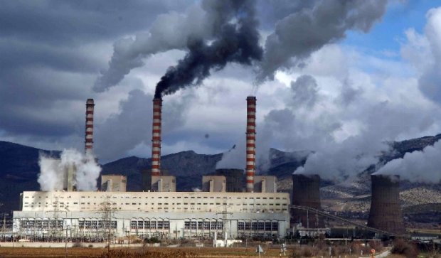 Великобритания отказывается от угольных электростанций