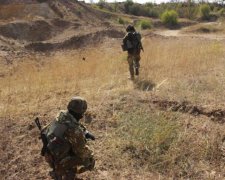 Гарячий першотравень на Донбасі: українські герої знищили чотирьох бойовиків