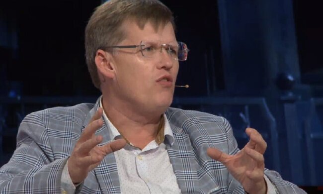 Павло Розенко, скріншот відео