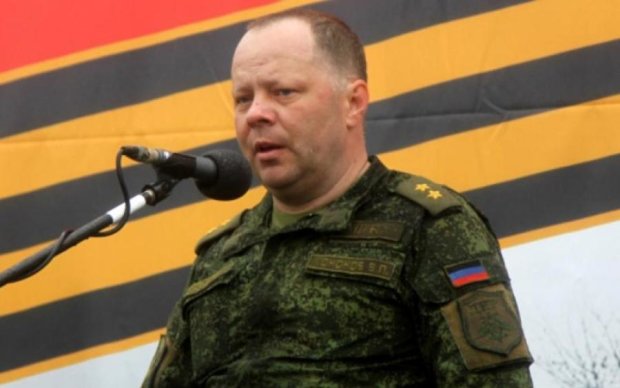 Нардеп рассказал, как взял в плен Царя "ДНР" 