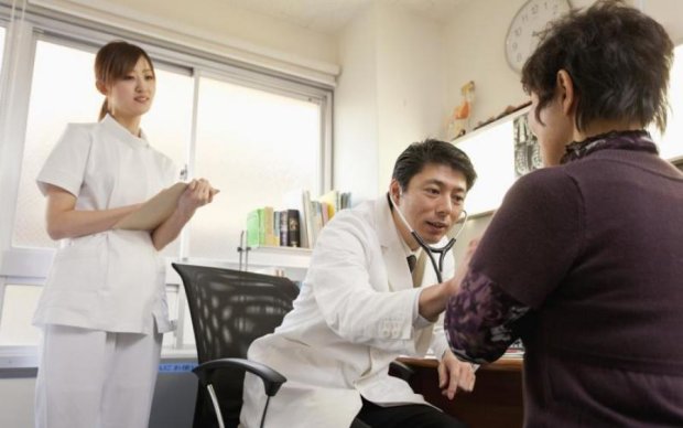 В Японии умер светило мировой медицины