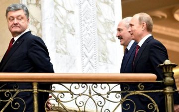 Штати виступлять за альтернативу "Мінську" за однієї умови