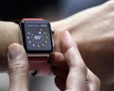 Новий годинник Apple стане дійсно розумним