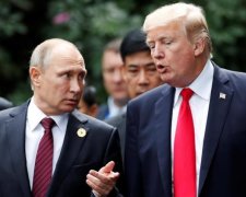 Путін в жаху: Трамп показав масовий розстріл росіян