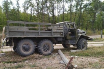 Трагическая гибель военного всколыхнула Винниччину: "Не заметил..."