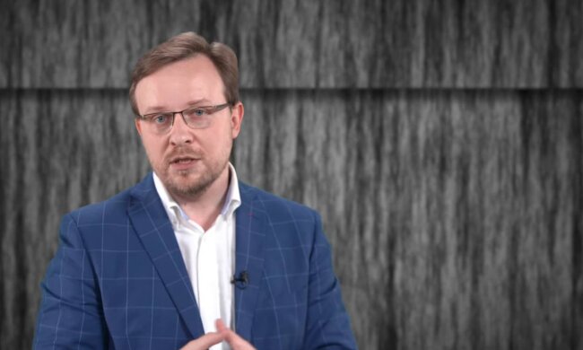 Алексей Толкачев