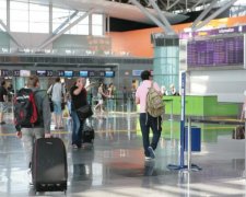 Украинец на корточках шел к американской мечте: забавное видео