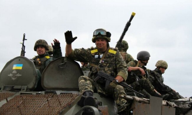 У Дніпропетровськ привезли сімох бійців АТО з кульовими пораненнями