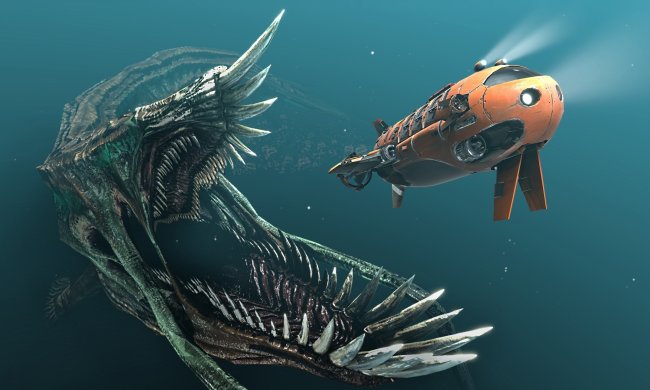 Марианская впадина заполнена монстрами: ученые больше не в силах скрывать