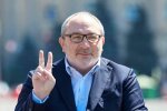 Украинские СМИ объявили Кернеса в розыск – три недели ни слуху, ни духу
