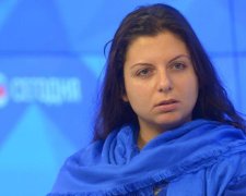 Кремлевские пропагандисты открестились от обвинений Макрона