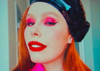 Соня Плакидюк, instagram.com/moi_sofism/