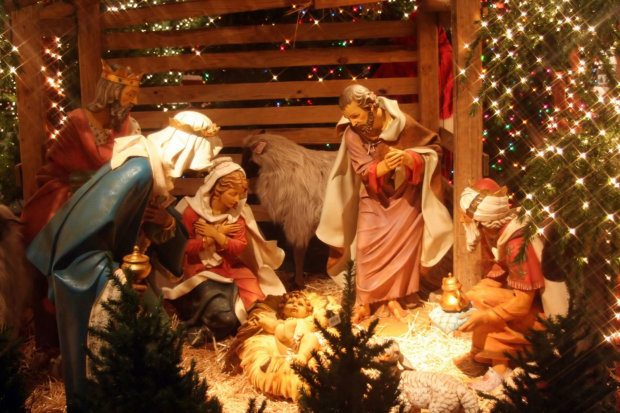 Сьогодні Католицьке Різдво 25 грудня: повір'я і прикмети