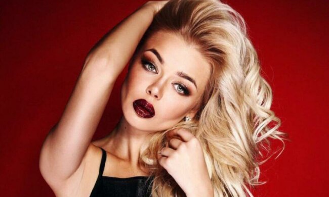 Шаурма и пицца: Гросу разболтала в сети все