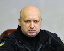 Турчинов заявил о подготовке масштабной атаки на Украину
