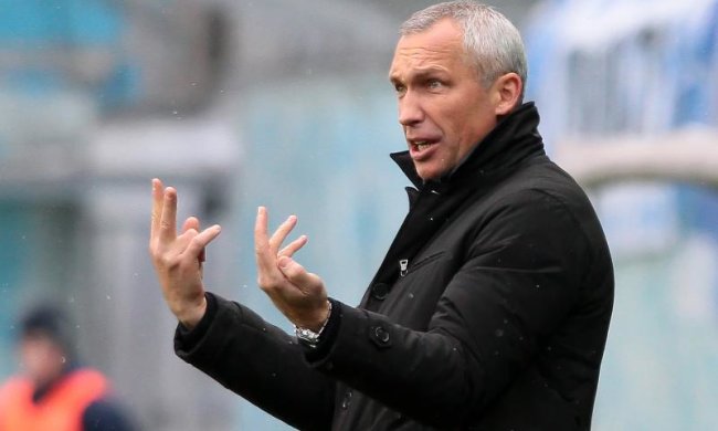 Екс-нападник Динамо дав прогноз на фінал Кубку і оцінив новий стиль киян