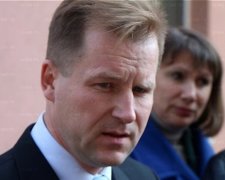 Суд виправдав чиновника НАПК за водіння напідпитку