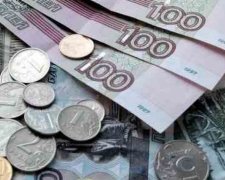 Цены на нефть и рубль резко подешевели ночью