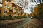 Осінь станцює у Львові прощальне танго: синоптики дали шикарний прогноз на 29 листопада