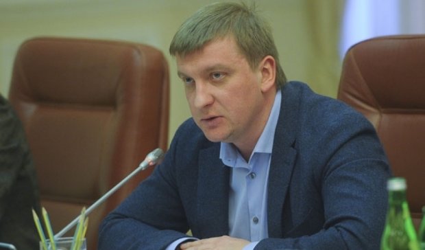 Українські суди очистять від "прислуг" Януковича